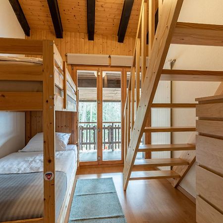 Melezes R-S Mountain & Ski Lift Apartements Veysonnaz Kültér fotó