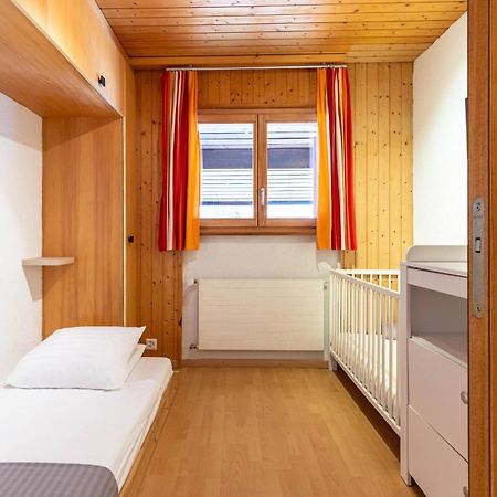 Melezes R-S Mountain & Ski Lift Apartements Veysonnaz Kültér fotó