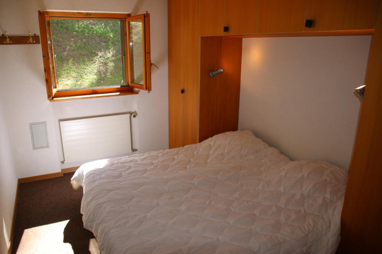 Melezes R-S Mountain & Ski Lift Apartements Veysonnaz Kültér fotó