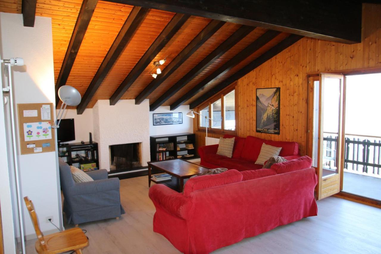 Melezes R-S Mountain & Ski Lift Apartements Veysonnaz Kültér fotó