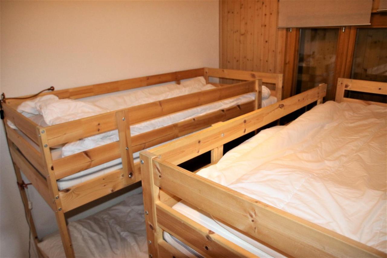 Melezes R-S Mountain & Ski Lift Apartements Veysonnaz Kültér fotó
