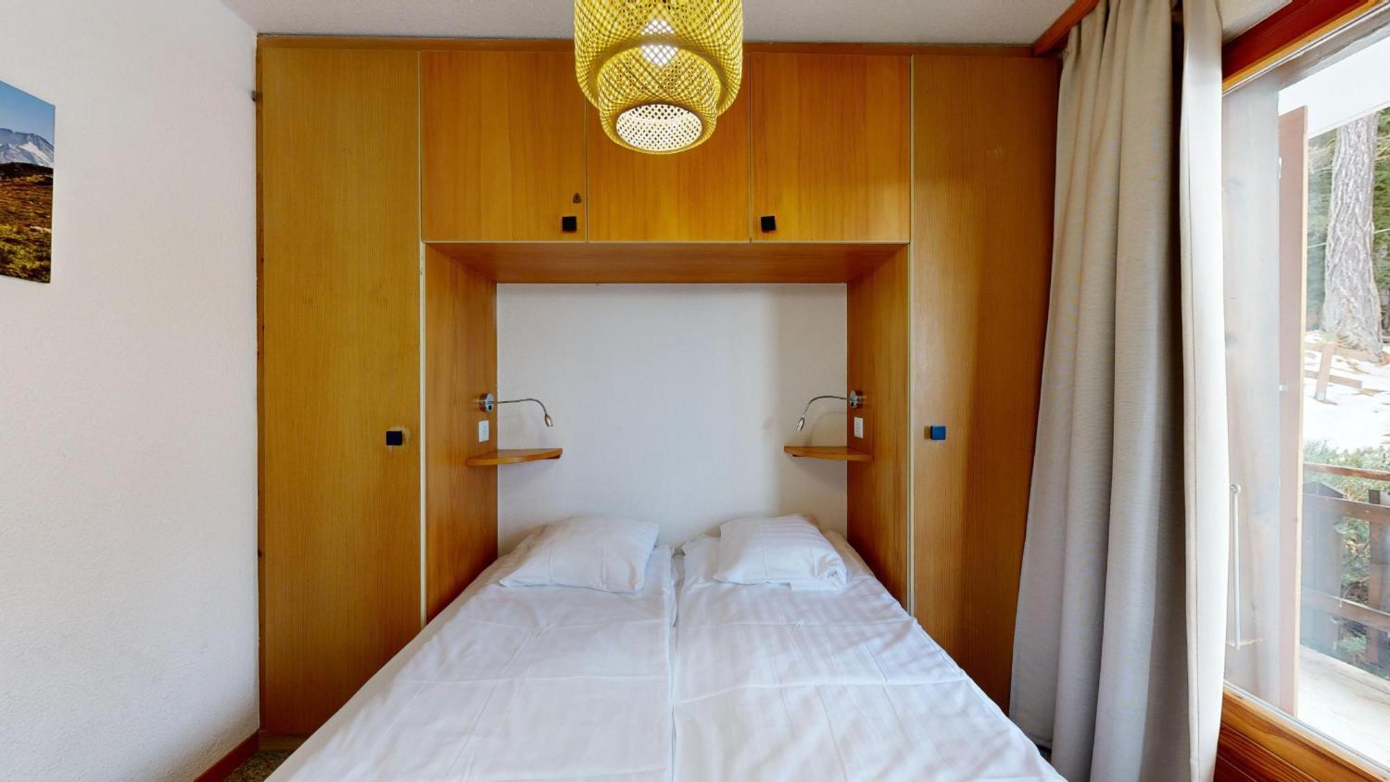 Melezes R-S Mountain & Ski Lift Apartements Veysonnaz Kültér fotó