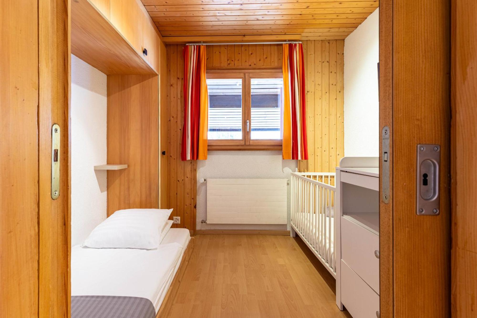 Melezes R-S Mountain & Ski Lift Apartements Veysonnaz Kültér fotó